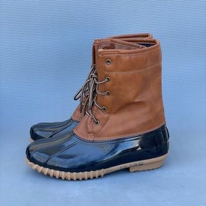 Sporto | Shoes | Sporto Duck Boot Mens 